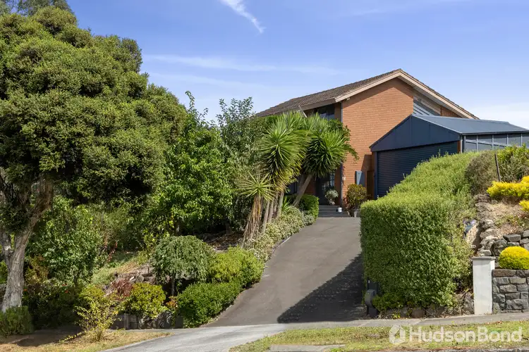5 Red Plum Place, Doncaster East VIC 3109
