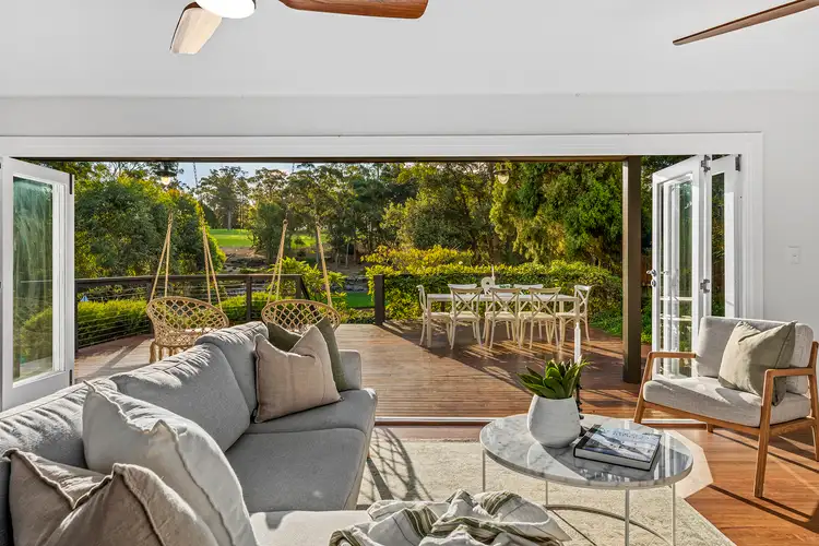 33 Woodbury Street, North Rocks NSW 2151