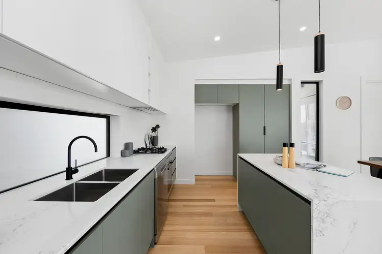 Fourth view of Homely townhouse listing, 6/219 Essex Street, West Footscray VIC 3012