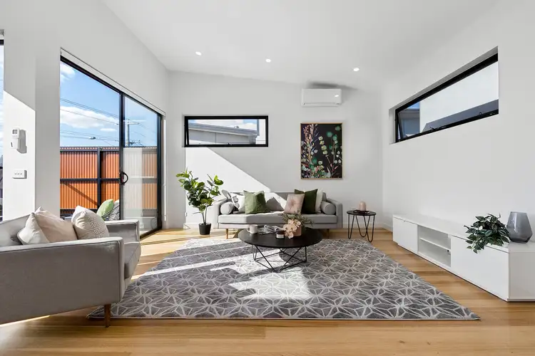 Sixth view of Homely townhouse listing, 6/219 Essex Street, West Footscray VIC 3012