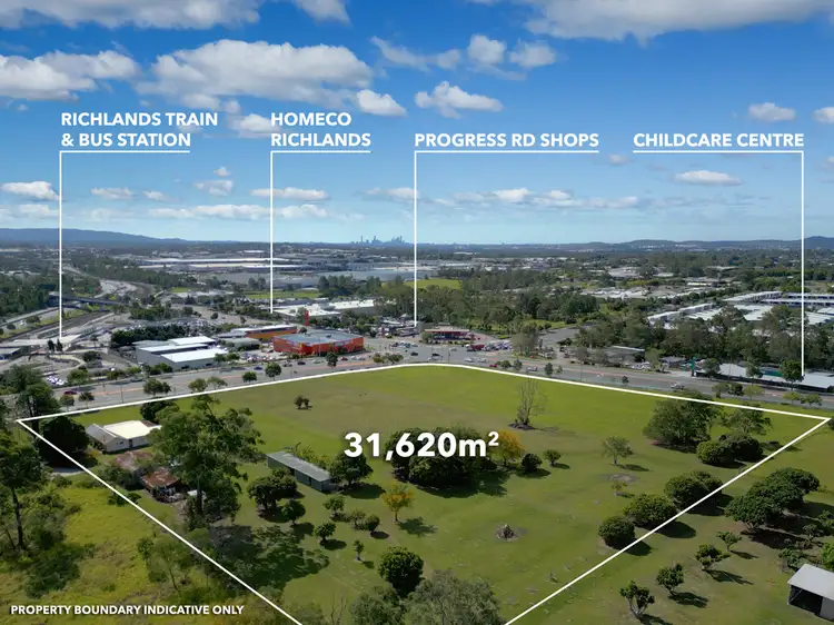 216-254 Progress Road, Richlands QLD 4077