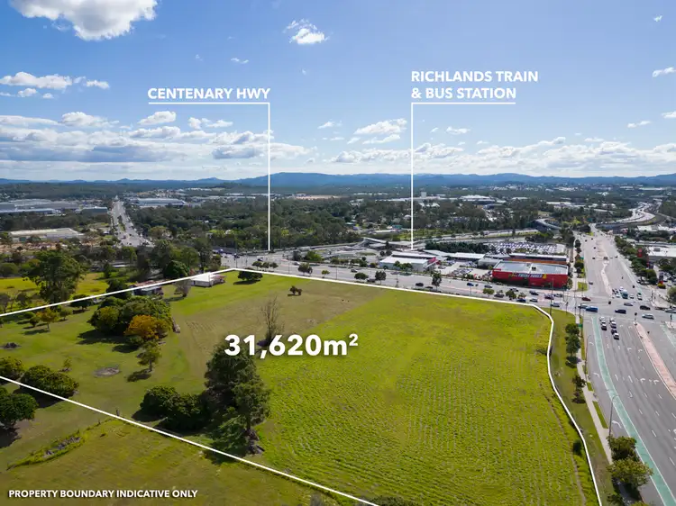 Second view of Homely rural property listing, 216-254 Progress Road, Richlands QLD 4077