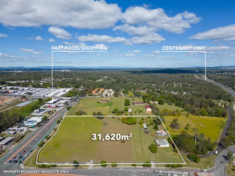 Fifth view of Homely rural property listing, 216-254 Progress Road, Richlands QLD 4077