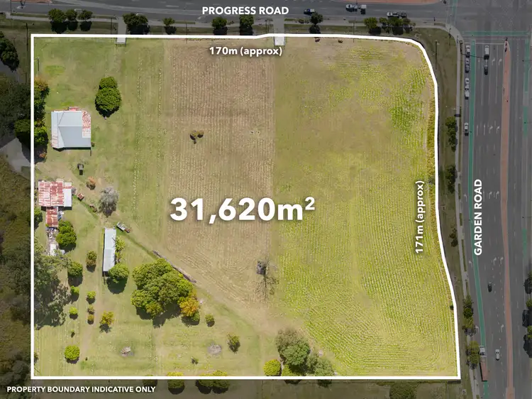 Sixth view of Homely rural property listing, 216-254 Progress Road, Richlands QLD 4077