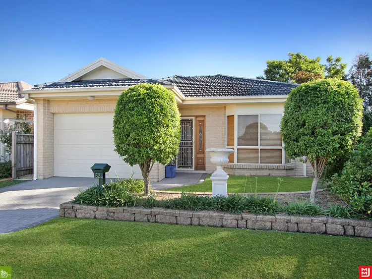 52 Delmont Place, Kanahooka NSW 2530