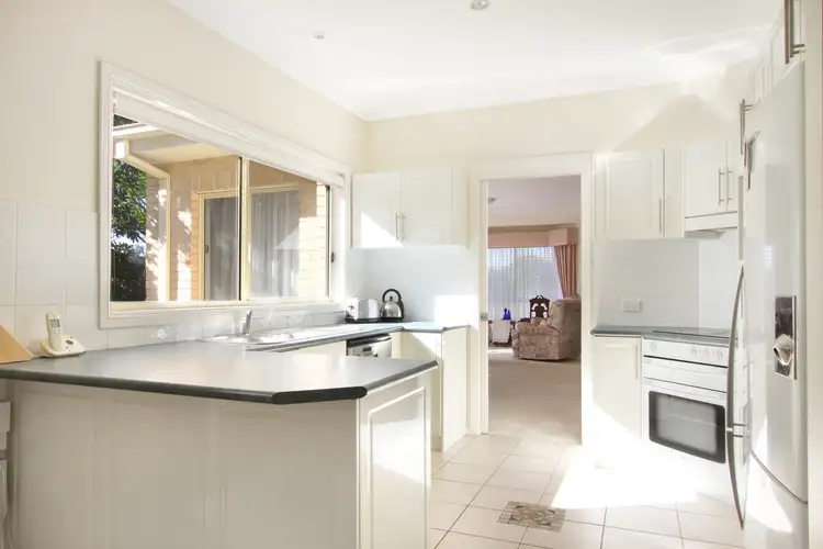 Third view of Homely house listing, 52 Delmont Place, Kanahooka NSW 2530