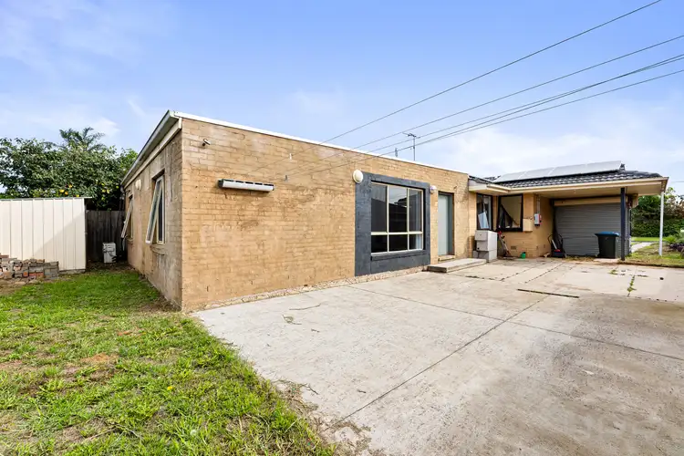 Fourth view of Homely house listing, 13 Stewart Drive, Werribee VIC 3030