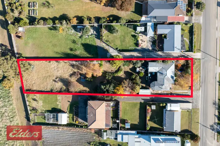 54 Van Morey Road, Margate TAS 7054
