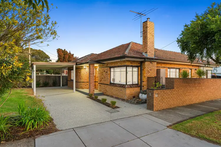 Second view of Homely house listing, 14 Isabella Street, Parkdale VIC 3195