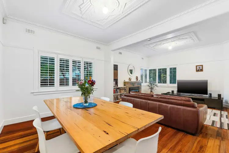 Fourth view of Homely house listing, 14 Isabella Street, Parkdale VIC 3195
