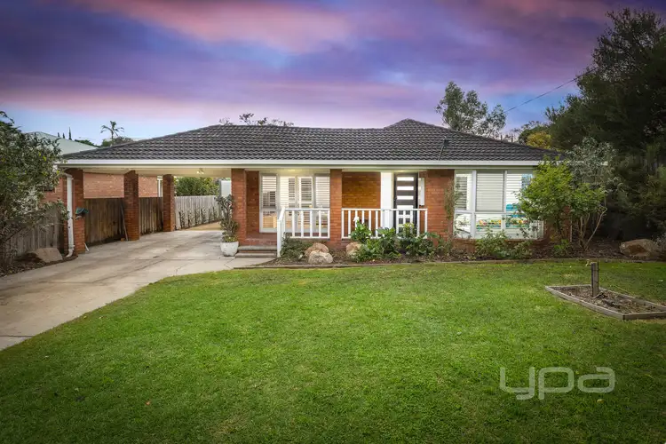 Main view of Homely house listing, 36 Pier Street, Rye VIC 3941