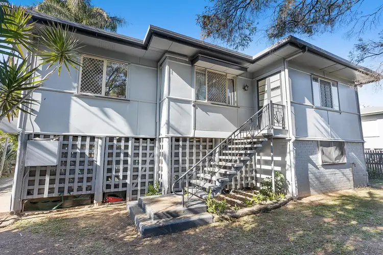 Main view of Homely house listing, 20 Taylor Street, Park Avenue QLD 4701