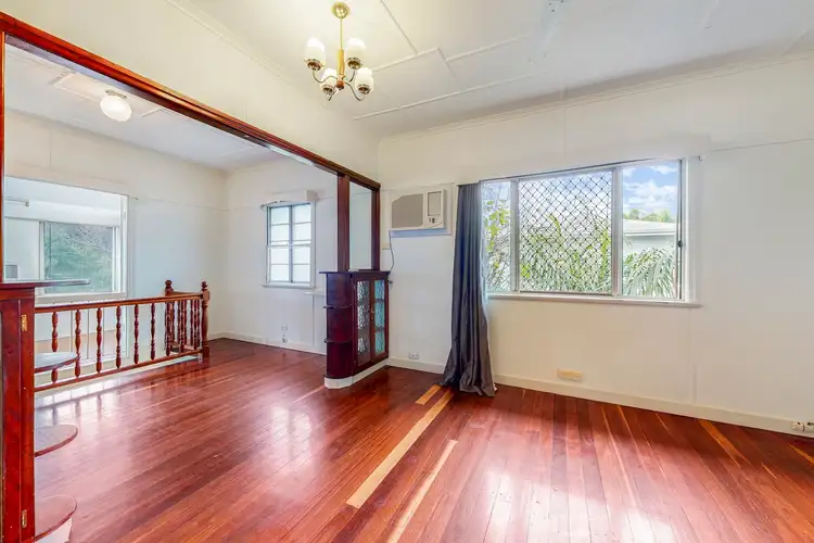 Third view of Homely house listing, 20 Taylor Street, Park Avenue QLD 4701