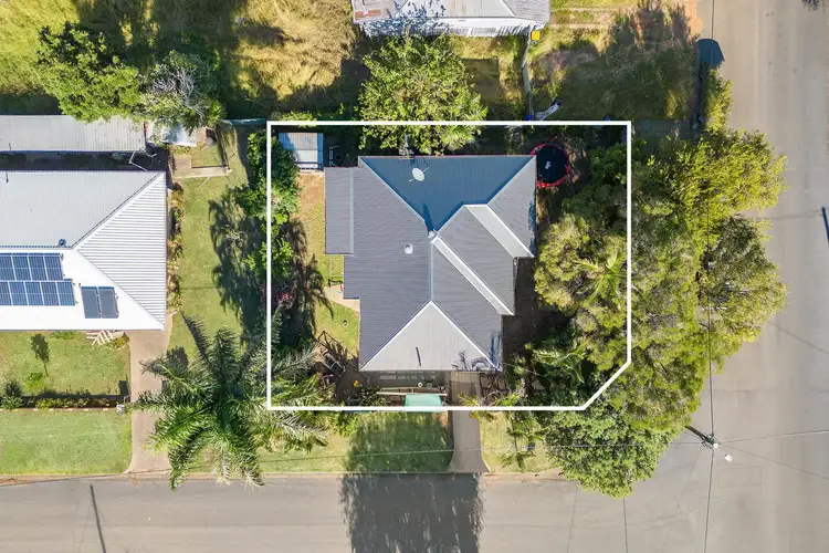 Sixth view of Homely house listing, 20 Taylor Street, Park Avenue QLD 4701