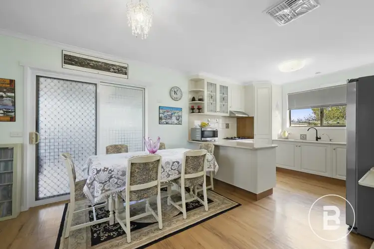 Fifth view of Homely house listing, 25 McNeil Street, Carisbrook VIC 3464