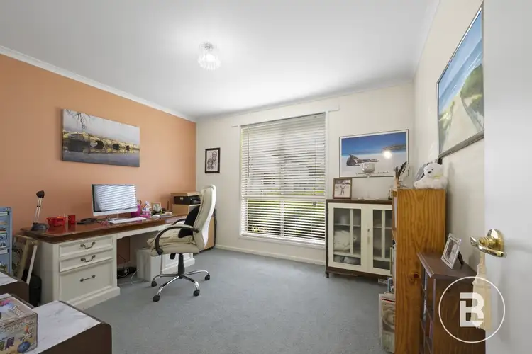 Sixth view of Homely house listing, 25 McNeil Street, Carisbrook VIC 3464