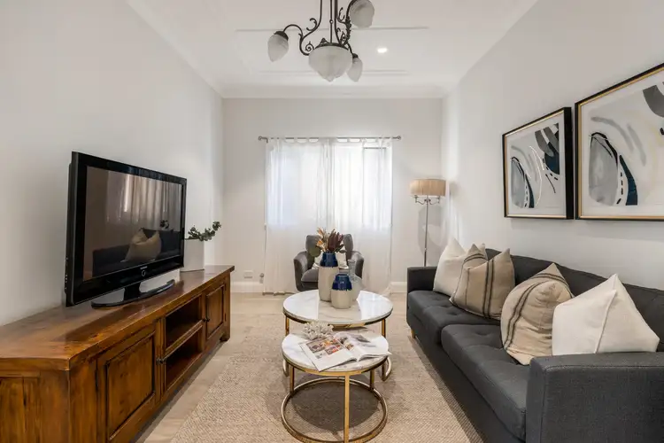 Third view of Homely house listing, 23 Frances Avenue, Strathfield South NSW 2136