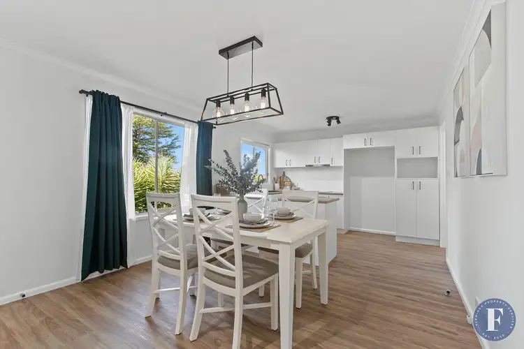 Second view of Homely house listing, 7 Russell Street, Young NSW 2594