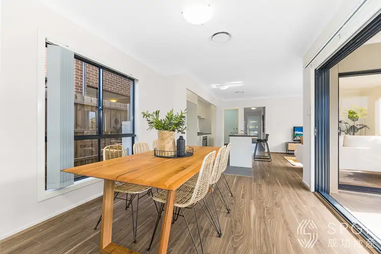 Fifth view of Homely house listing, 66 Shuttle Parade, Schofields NSW 2762