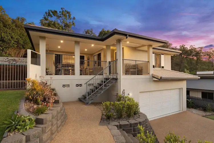 Main view of Homely house listing, 20 Archerview Terrace, Frenchville QLD 4701
