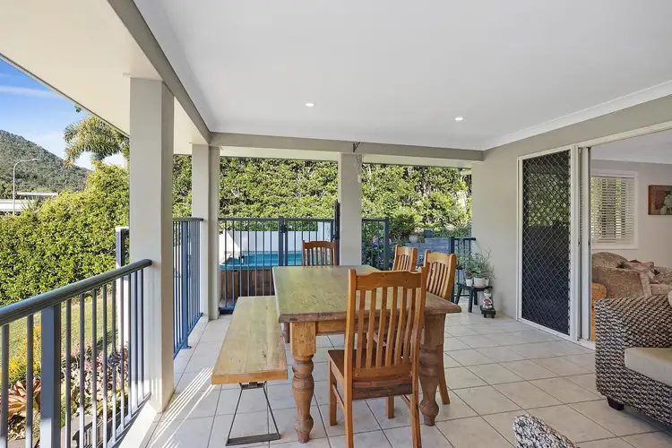 Second view of Homely house listing, 20 Archerview Terrace, Frenchville QLD 4701