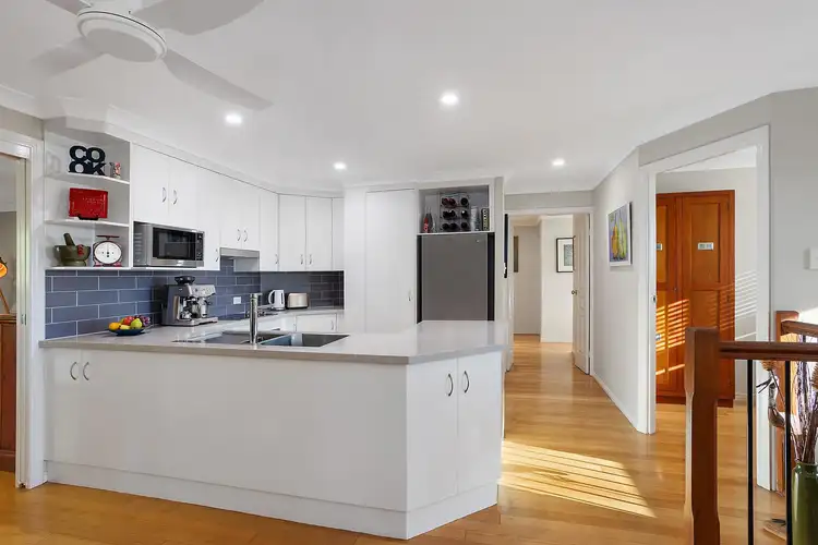 Fourth view of Homely house listing, 20 Archerview Terrace, Frenchville QLD 4701