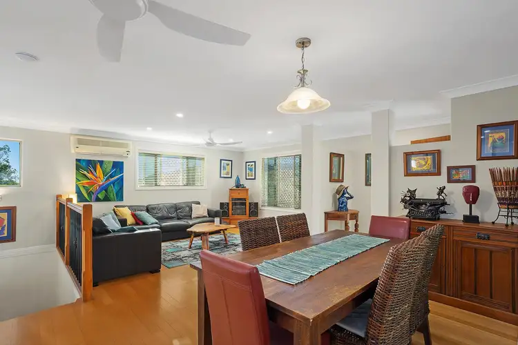 Fifth view of Homely house listing, 20 Archerview Terrace, Frenchville QLD 4701