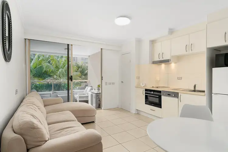 Main view of Homely apartment listing, 131/360 Kingsway, Caringbah NSW 2229