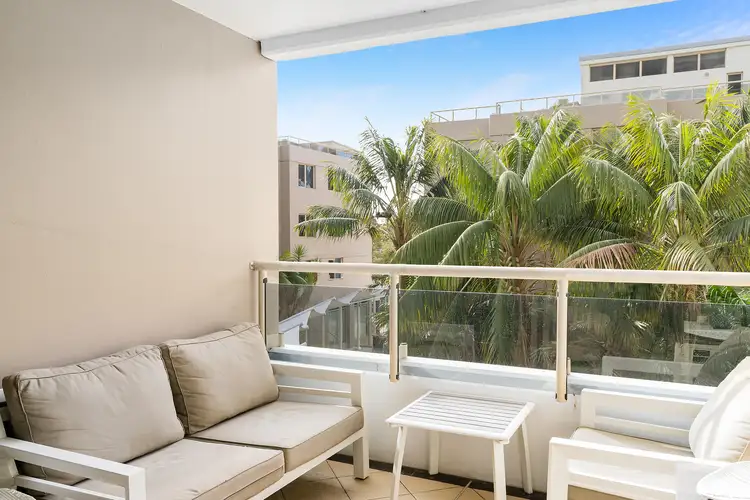 Second view of Homely apartment listing, 131/360 Kingsway, Caringbah NSW 2229
