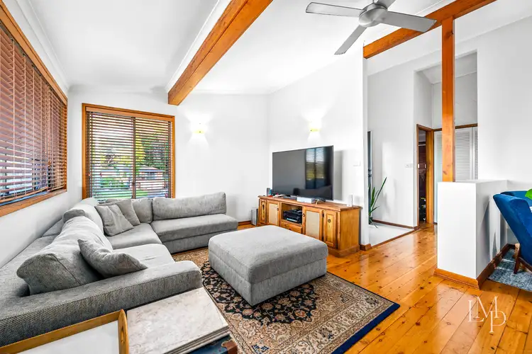 Third view of Homely house listing, 38 Urban Close, Rankin Park NSW 2287