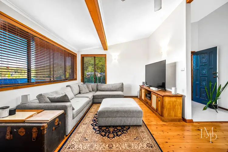 Fourth view of Homely house listing, 38 Urban Close, Rankin Park NSW 2287