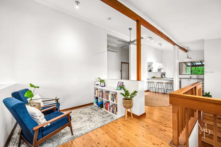 Fifth view of Homely house listing, 38 Urban Close, Rankin Park NSW 2287