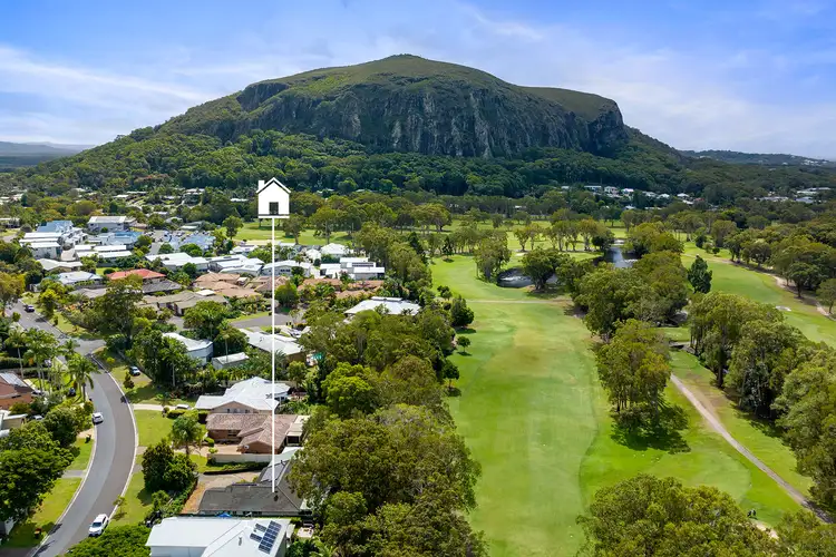 47 Lumeah Drive, Mount Coolum QLD 4573