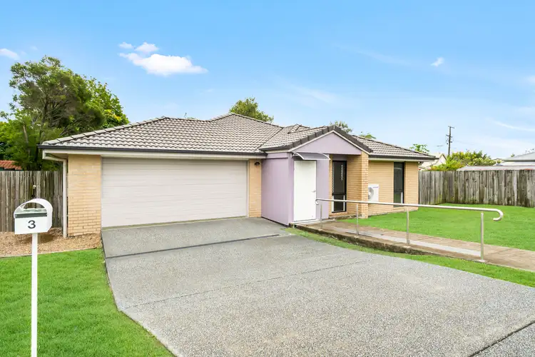 3 Church Street, Beenleigh QLD 4207
