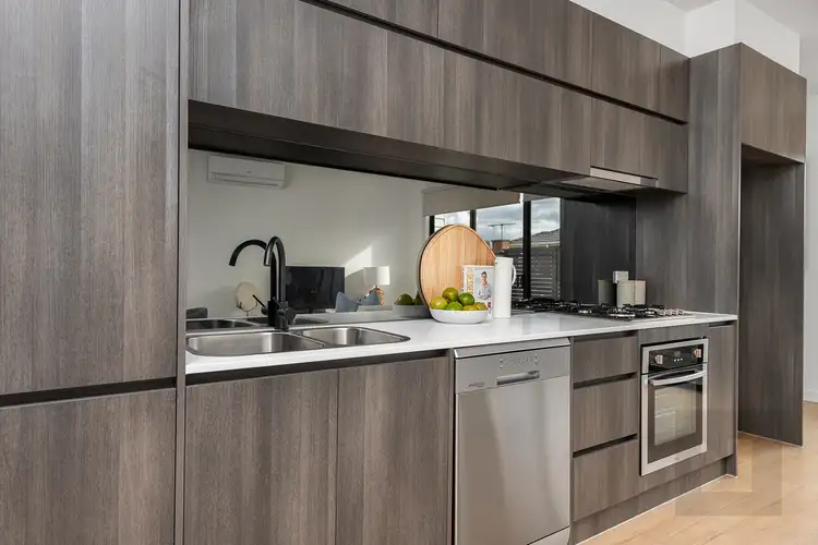 Fifth view of Homely townhouse listing, 4/30 Market Street, West Footscray VIC 3012