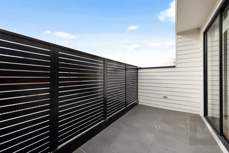 Sixth view of Homely townhouse listing, 4/30 Market Street, West Footscray VIC 3012