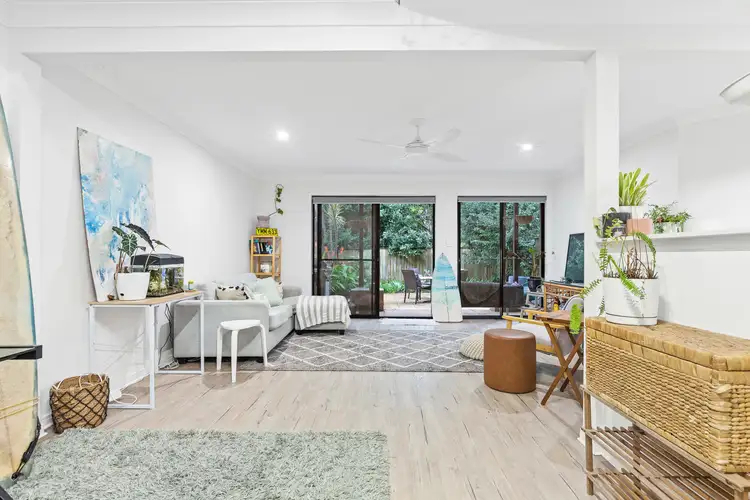 Third view of Homely unit listing, 22/58 Armstrong Street, Suffolk Park NSW 2481
