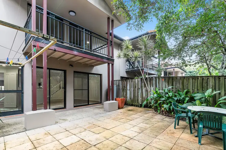 Fifth view of Homely unit listing, 22/58 Armstrong Street, Suffolk Park NSW 2481