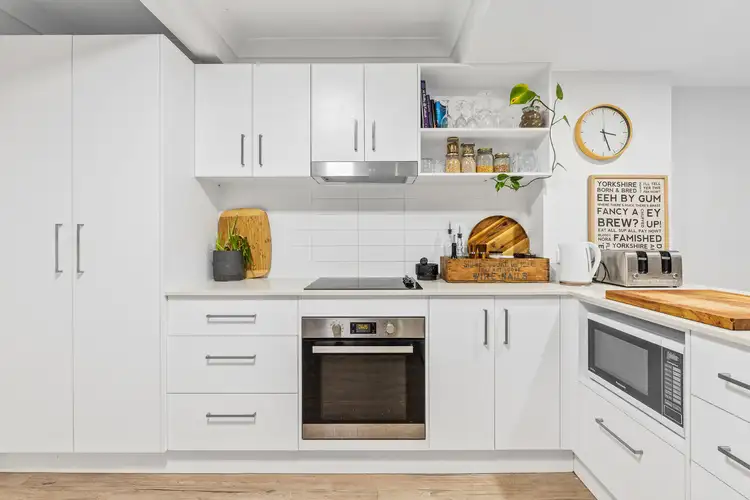 Sixth view of Homely unit listing, 22/58 Armstrong Street, Suffolk Park NSW 2481