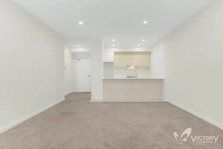 Second view of Homely apartment listing, 520/74 Restwell Street, Bankstown NSW 2200