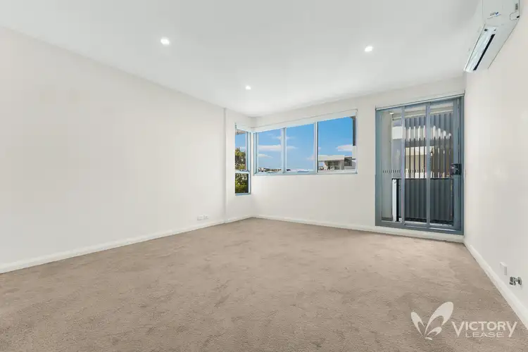 Third view of Homely apartment listing, 520/74 Restwell Street, Bankstown NSW 2200