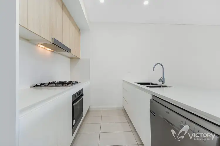 Fourth view of Homely apartment listing, 520/74 Restwell Street, Bankstown NSW 2200