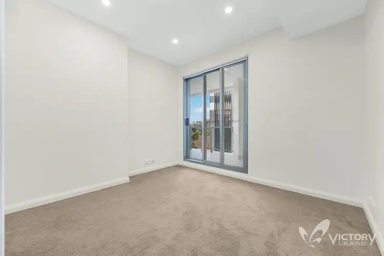 Sixth view of Homely apartment listing, 520/74 Restwell Street, Bankstown NSW 2200
