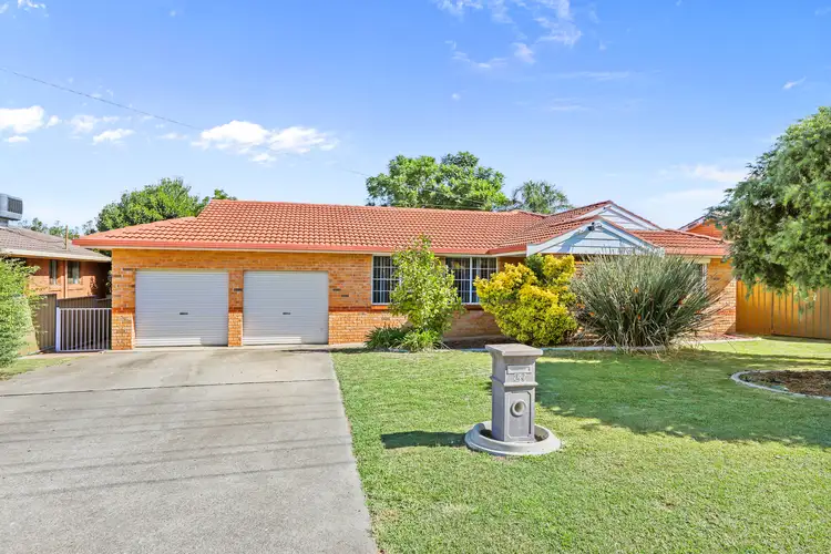Main view of Homely house listing, 29 Glengarvin Drive, Tamworth NSW 2340