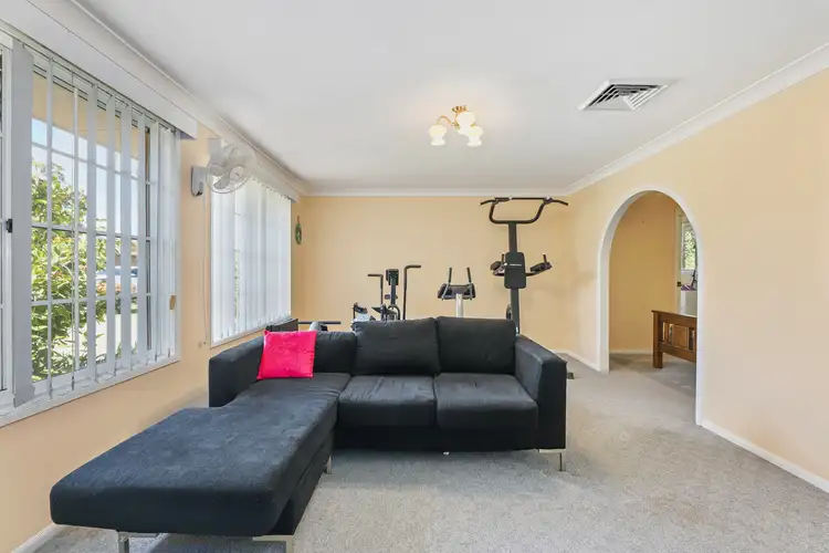 Second view of Homely house listing, 29 Glengarvin Drive, Tamworth NSW 2340