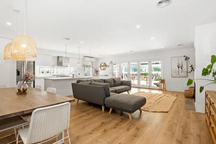 Main view of Homely house listing, 22 Panorama Drive, Tootgarook VIC 3941