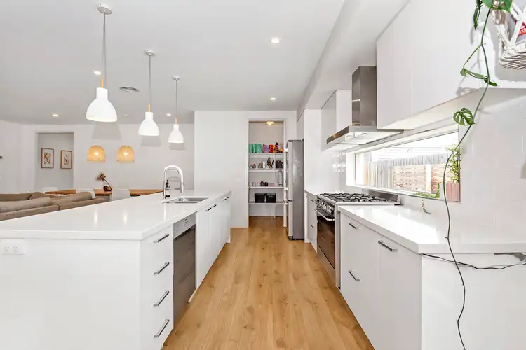Second view of Homely house listing, 22 Panorama Drive, Tootgarook VIC 3941