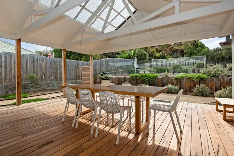 Third view of Homely house listing, 22 Panorama Drive, Tootgarook VIC 3941