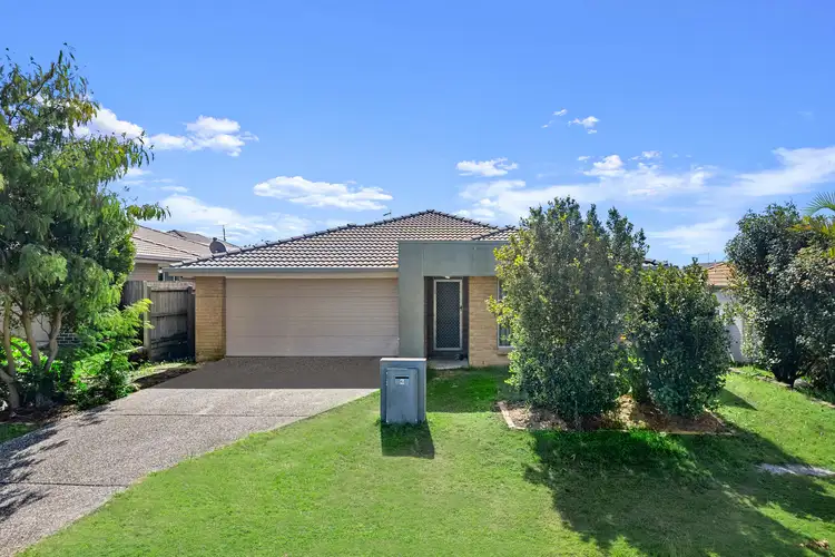 6 Burrowes Street, Marsden QLD 4132