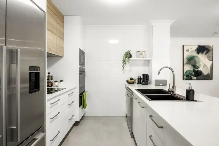Fourth view of Homely townhouse listing, 50/1 Poinsettia Court, Mooloolaba QLD 4557